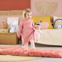 Poupon Bébé Calin Mila