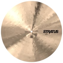 S1806 Stratus 18'' Crash Sabian