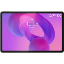 Tablette Lenovo Idea Tab Pro 13 mpx RAM 8 Go 12.7 " stockage 128 Go gris