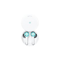 Ecouteurs intra-auriculaires True Wireless Monster Clarity 102 Airlinks Blanc
