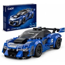 Jeux De Construction - Cada - 55051 Night Flash -