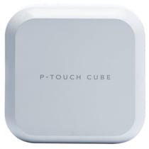 Imprimante Thermique Brother PTP910BT Bluetooth 360 ppp Blanc