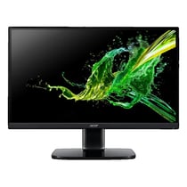 Écran Acer KA272U G Quad HD 27 pouces
