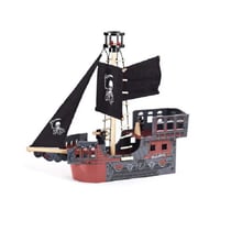 Bateau Pirate Fantastique - Papo