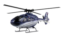 Hélicoptère RC EC135 Brushless 6 voies