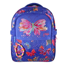 Sac à dos ETTAVEE 42 CM - 2 compartiments Fly with me