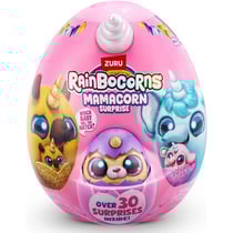 Rainbocorns - Mamacorn surprise à collectionner