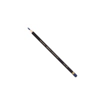 DERWENT - CHROMAFLOW - Crayon de couleur extra-tendre Bleu Jean