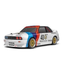 HPI Voiture de Piste 1/10 BMW M3 E30 Warsteiner RS4 Sport 3 - 120103