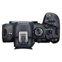 CANON EOS R6 MARK II + Objectif RF 50mm f/1.8 STM
