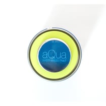Pinty Plus - Peinture spray Aqua Aérosol 150ml Vert Green Kiwi