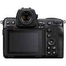 NIKON Z8 + Z 28-75mm f/2.8 + FTZ II Adaptateur