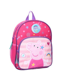 Sac à dos Peppa Pig- Mybagstory