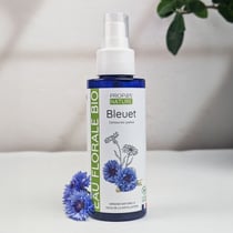 Hydrolat de Bleuet Bio