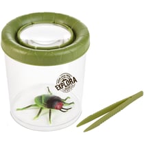 Mega boite loupe