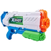 Pistolet a eau-X shot-fast fill GM