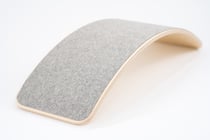 Planche d'équilibre enfant Feutrine S