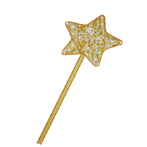 Écusson Baguette Magique pour cartable