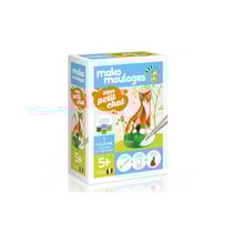 Mako moulages mon petit chat