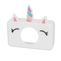 Coque licorne The Zoofamily