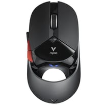 Souris Gaming Sans Fil 16000 DPI 7 Boutons RGB Ergonomique Programmable YONIS
