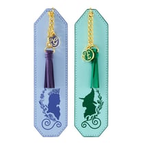 Wicked : Partie 2 - Pack 2 marque-pages Glinda & Elphaba