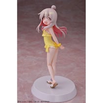 Summer Queens - Statuette 1/8 Deluxe Version 19 cm