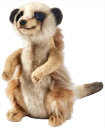 - Peluche Suricate 22cmH - Hansa