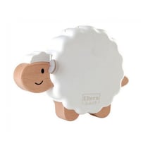 Veilleuse musicale mouton USB - Hape