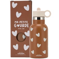 Gourde isotherme Atelier Wagram