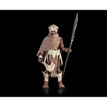 Cosmic Legions : OxKrewe Book Two Harrow Zone - Figurine Thraxxian Hunter 18 cm