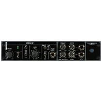 Camden EC1 Cranborne Audio