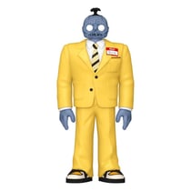 Beetlejuice 2 - Figurine POP! Bob 9 cm - Funko
