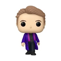 Only Murders in the Building - Figurine POP! Oliver 9 cm