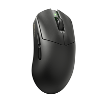 Souris Gaming - Cougar Gaming - REVENGERPRO4KBLACK - Noir - Sans Fil - Légère - 26000 DPI - 4 000 Hz - Autonomie 150 h - Patins PTFE
