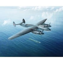 Tupolev Tu-2T, avion torpilleur soviétique NOUVEAU - IIème trimestre