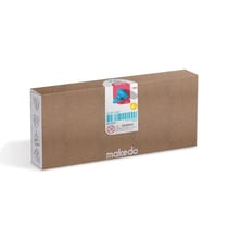 Kit makedo 180 vis classiques
