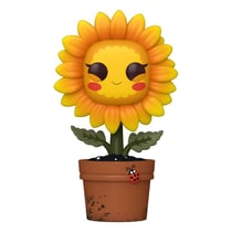 Flora - Figurine POP! Plants Tournesol 9 cm