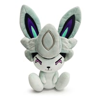 League of Legends - Peluche Grey Battle Bunny 22 cm - Youtooz