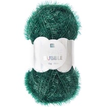 Pelote de fil pour éponge créative - Creative Bubble - Feuille