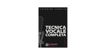 Livre - Technique vocale complète - Cathrine Sadolin