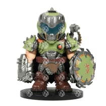 Doom The Dark Ages - Figurine Doom Slayer 9 cm