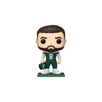 NFL Legends - Figurine POP! Jets Aaron Rodgers 9 cm
