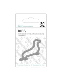 Die Xcut - petit chien