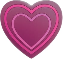 Enceinte Bluetooth Cœur Lumineuse - Hmdx