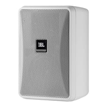 Control 23-1 White (la paire) JBL