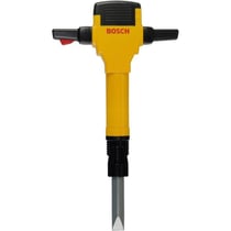 Marteau-piqueur Bosch - 8405 - Outil avec son, lumiere et va-et-vient du burin - Jouet d'imitation - Des 3 ans