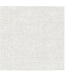 Toile Aïda 54 pts ECRU - Rico Design Ecru