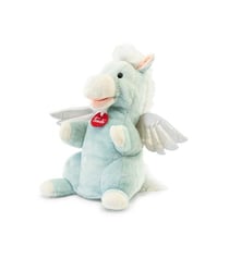 Marionnette Main Licorne