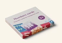 Cartes Nombres Cubetto